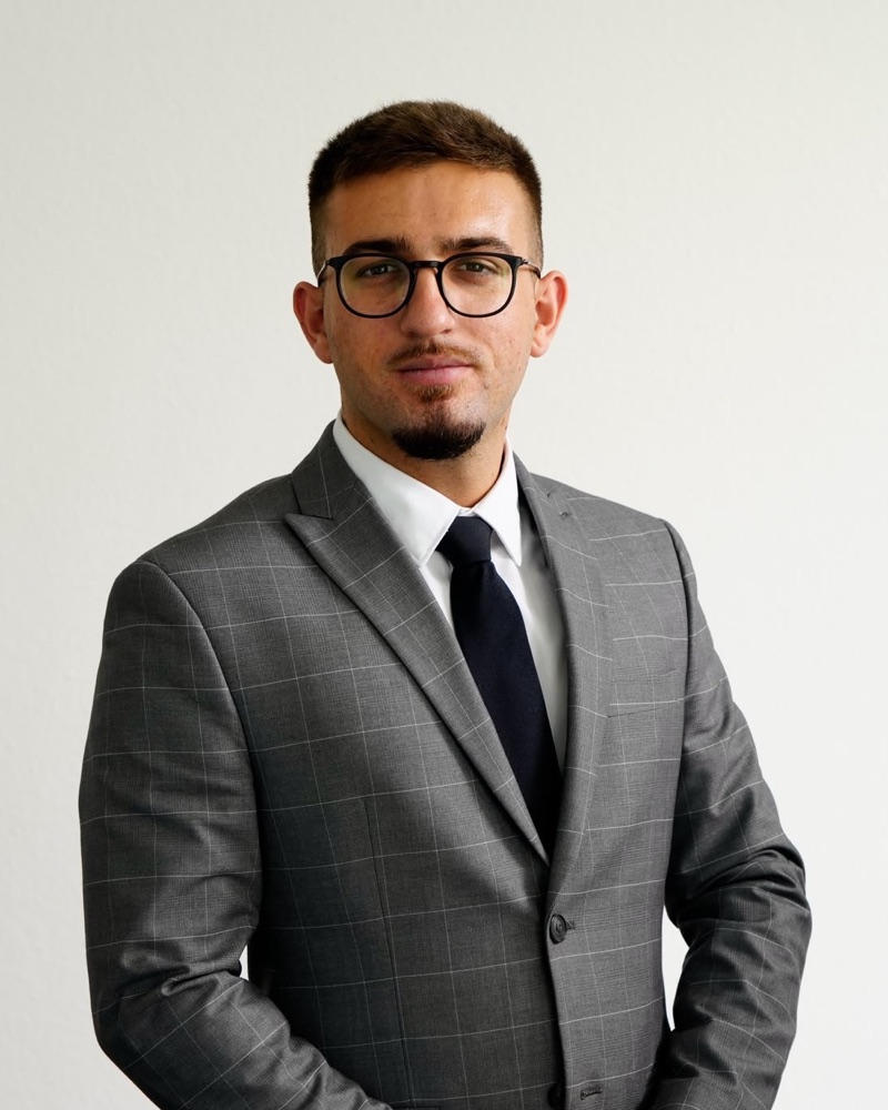 Diego Henriques